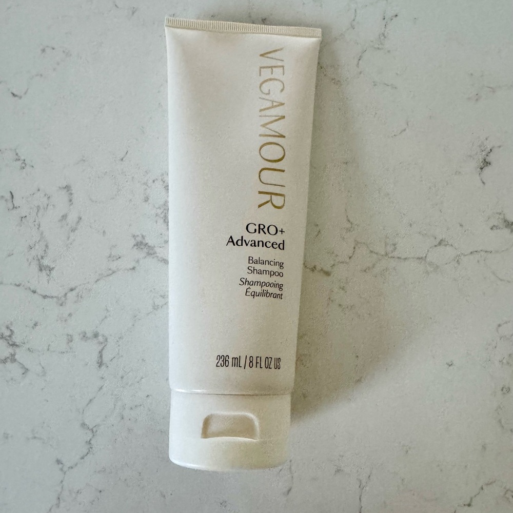 GRO+ Advanced Balancing Shampoo - Cream